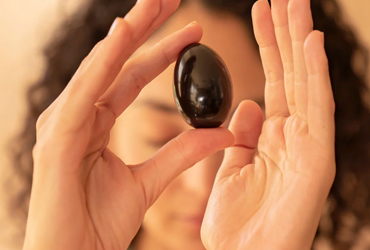 Acompañamiento con terapia de Yoni Egg (Huevito Yoni)