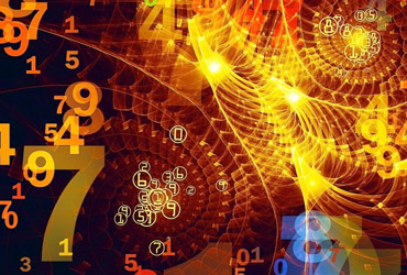 Numerología Tántrica